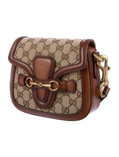 small gucci crossbody|gucci crossbody bloomingdale's.